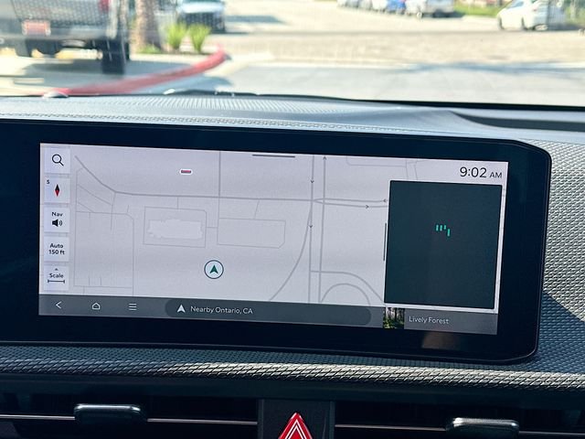 2025 Kia EV6 Wind - Photo 13