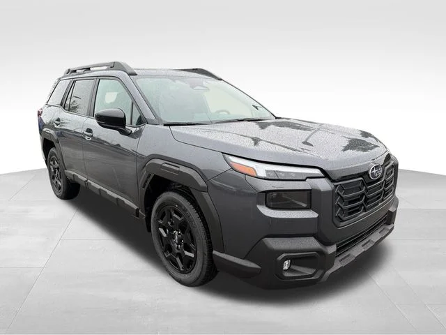 2026 Subaru Outback Limited's photo