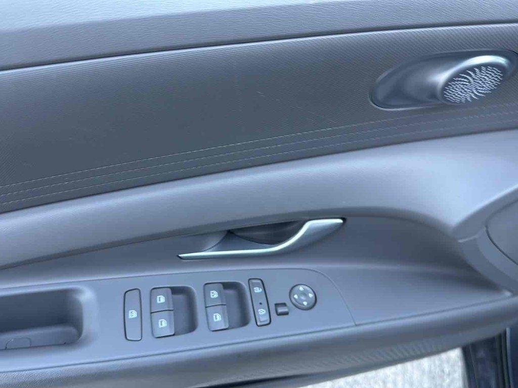 Used 2023 Portofino Gray Hyundai SEL image 24