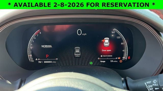 2025 Acura TLX A-SPEC Package - Photo 42