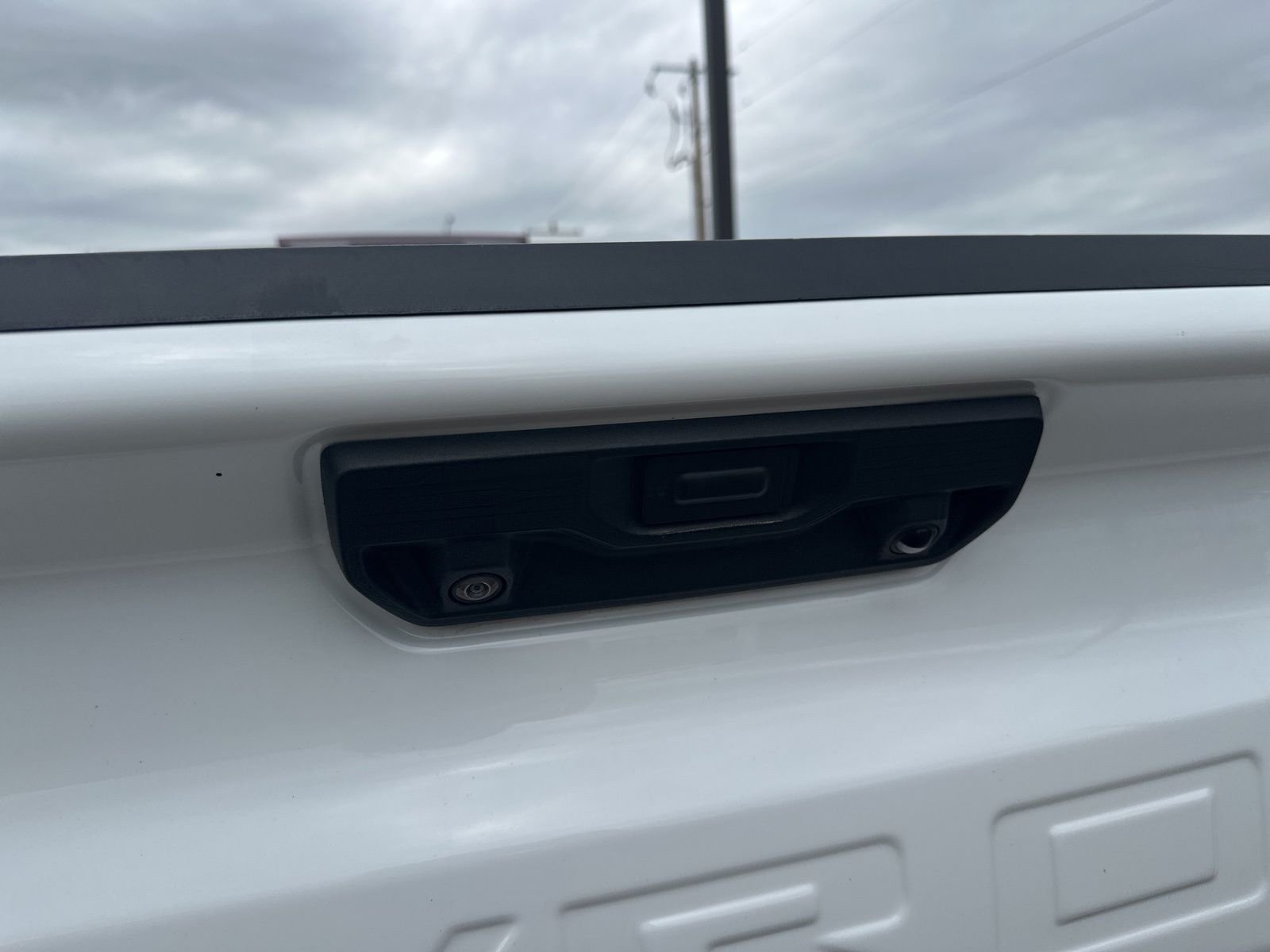 Used 2023 White Chevrolet LT image 26