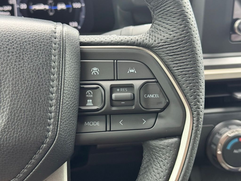 2025 Toyota Tacoma TRD Off Road - Photo 20