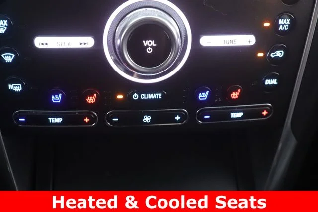 Used 2019 Gray Ford Sport image 4