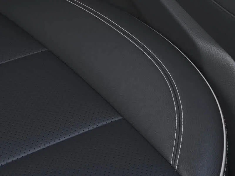 New 2026 Moonstone Gray Metallic Buick Avenir image 21