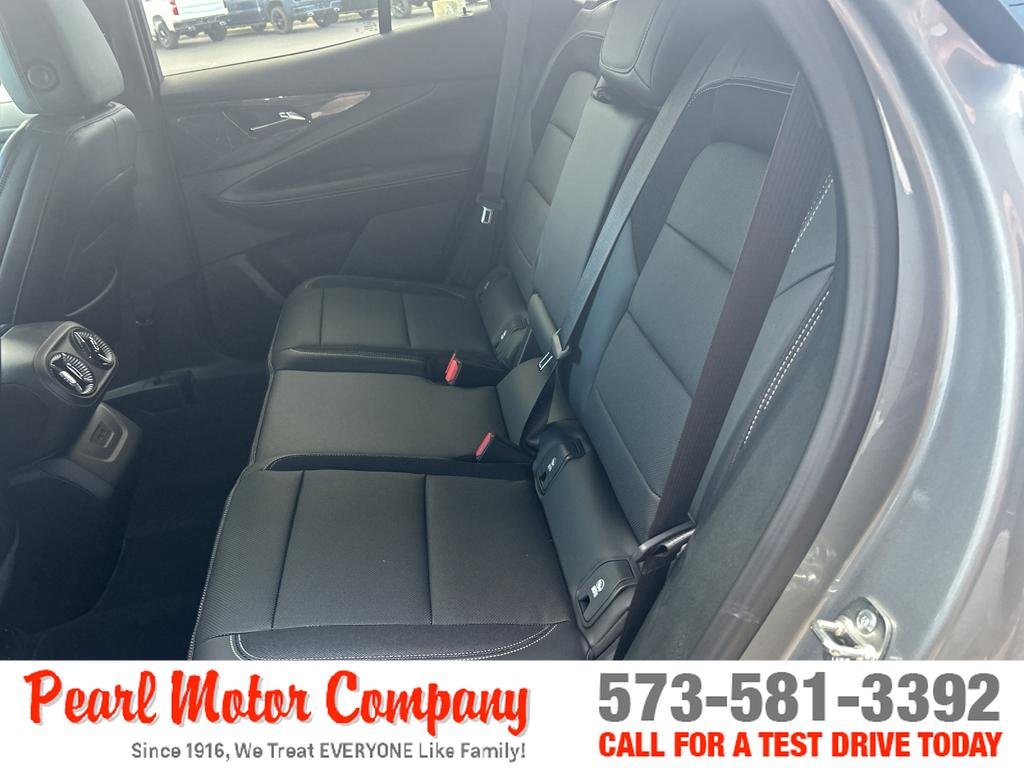 2026 Chevrolet Blazer EV LT - Photo 20