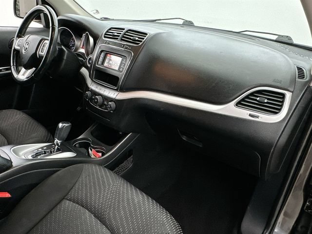 Used 2019 Gray Dodge SE image 18