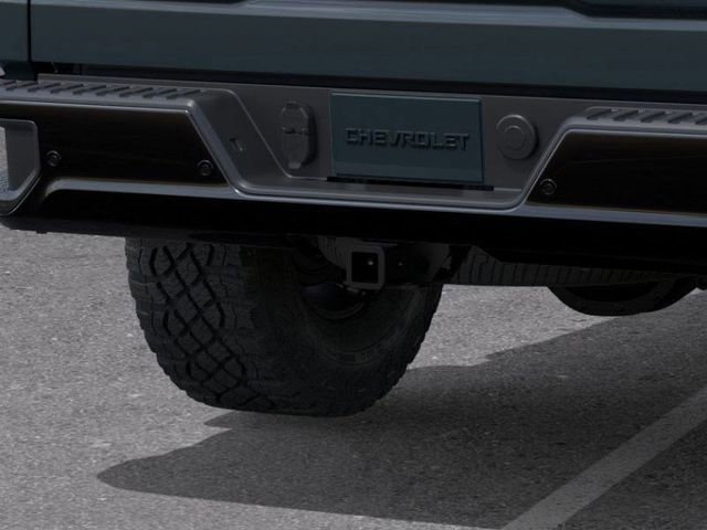 2026 Chevrolet Silverado 1500 ZR2 - Photo 15