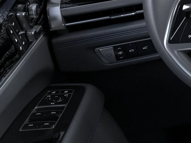 2026 Cadillac Escalade IQ Sport - Photo 22