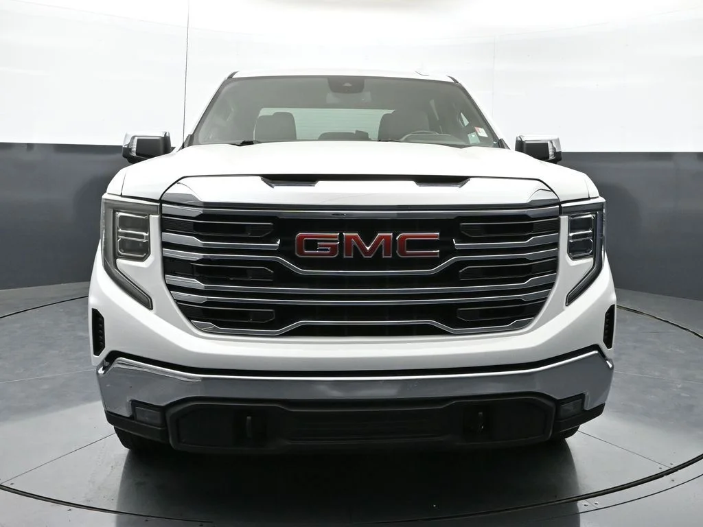 2024 GMC Sierra 1500 SLT - Photo 33