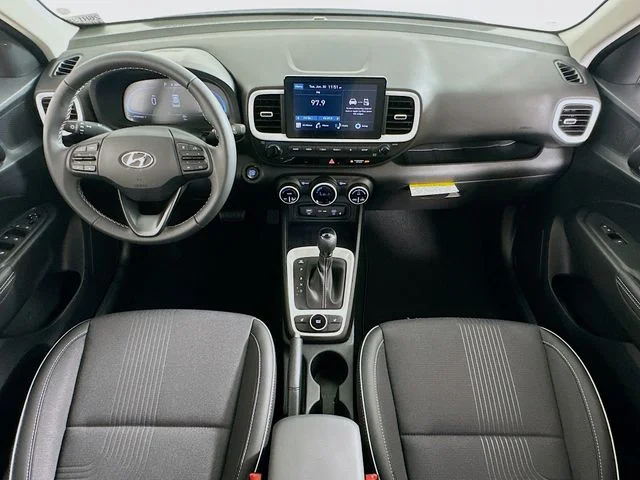 New 2026 Hyundai VENUE SEL