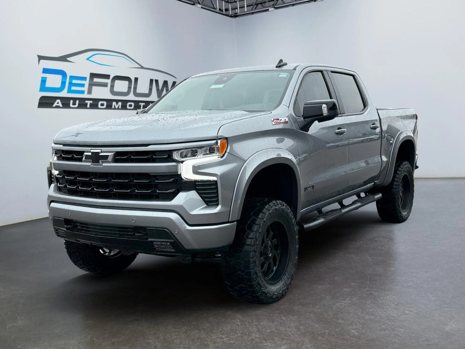 2026 Chevrolet Silverado 1500 RST - Photo 7