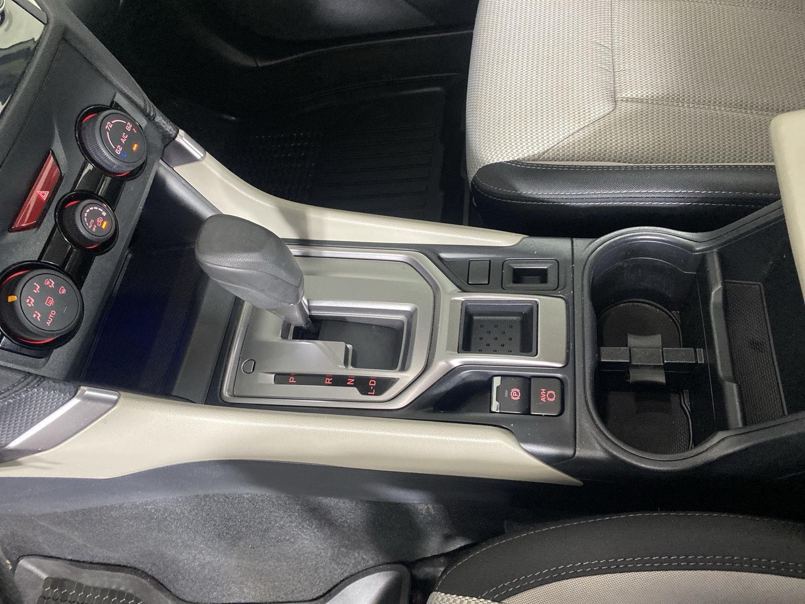Used 2023 Crystal White Pearl Subaru  image 19