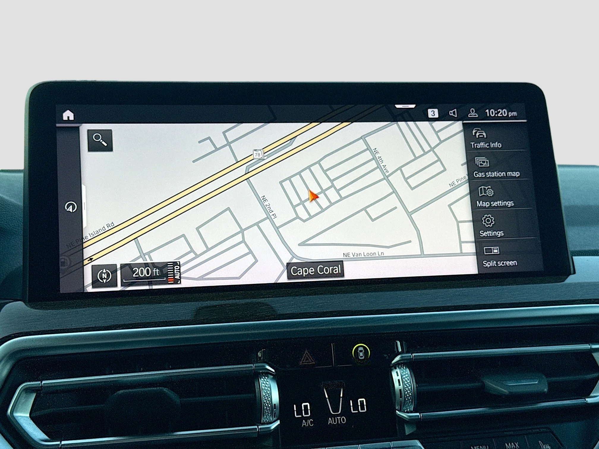 Used 2024 Black Sapphire Metallic BMW xDrive30i image 32