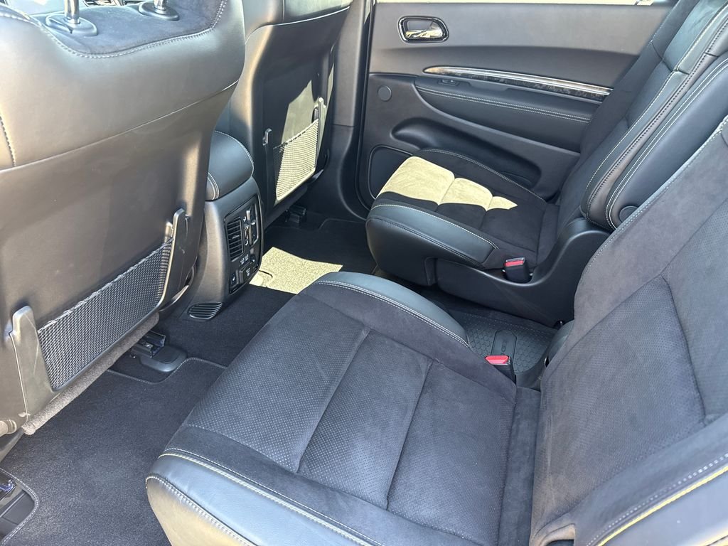 Used 2024 Gray Dodge SRT 392 image 19