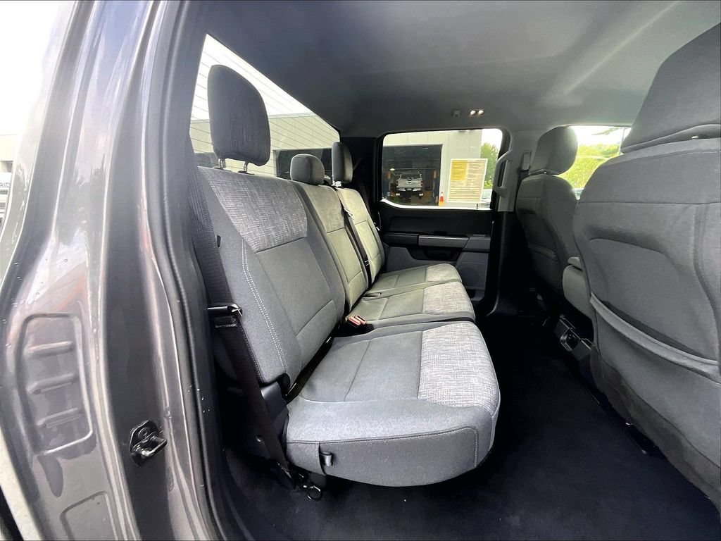 2023 Ford F-150 XLT - Photo 22