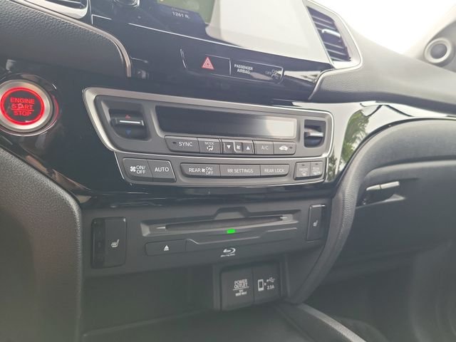 2019 Honda Pilot Touring - Photo 26