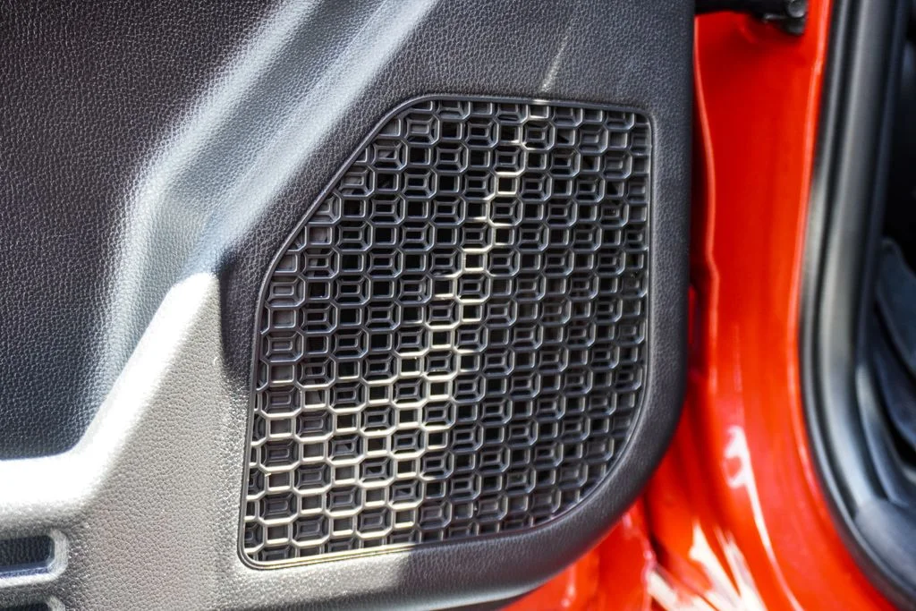 Used 2024 Red Toyota SR5 image 9