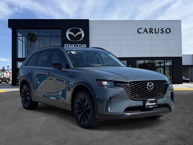 2026 Mazda CX-90 3.3 Turbo Premium Sport AWD