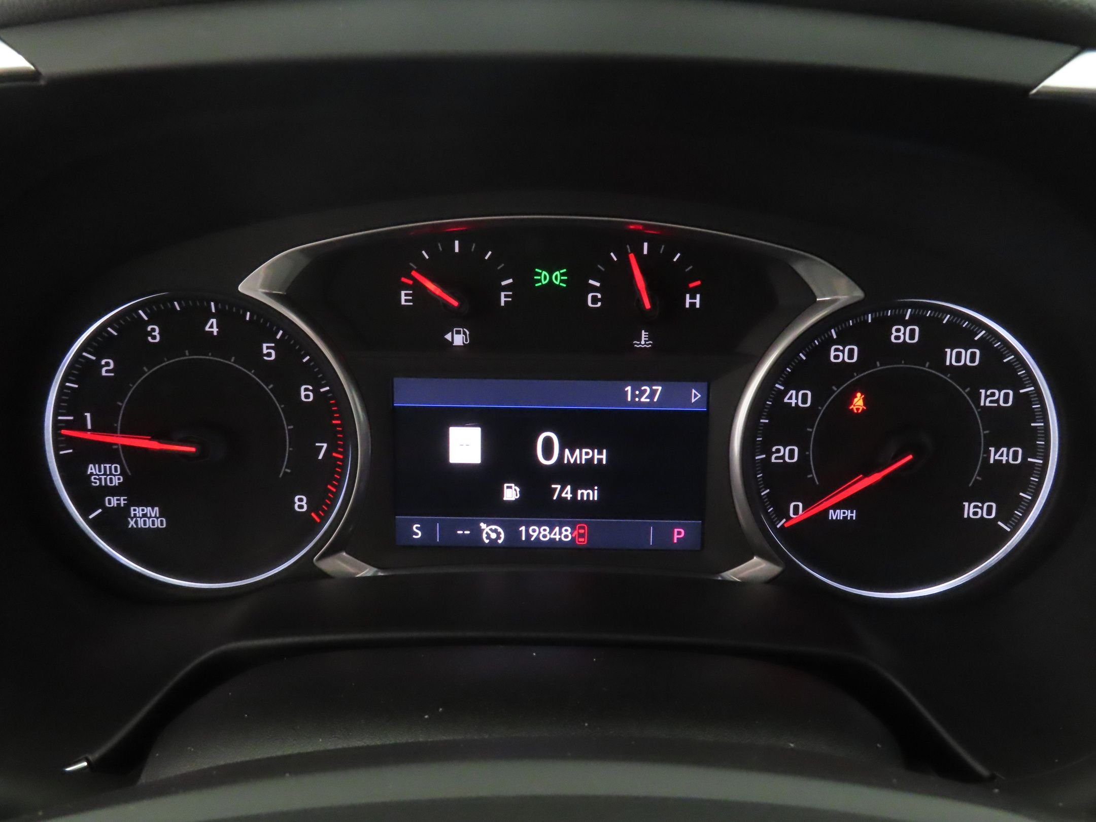 Used 2022 Silver Chevrolet LT image 13