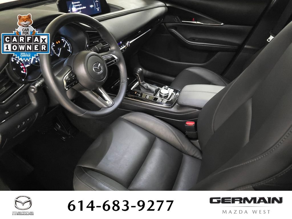 Used 2024 Red Mazda 2.5 S Preferred Package image 19