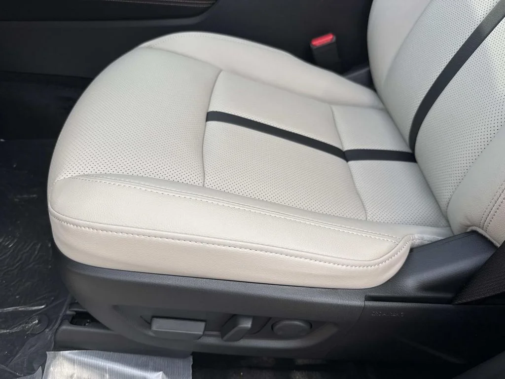 New 2026 Rhodium White Premium Mazda 3.3 Turbo Preferred AWD image 30
