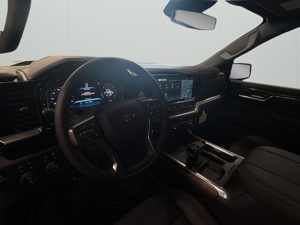 2026 Chevrolet Silverado 1500 LT Trail Boss - Photo 30