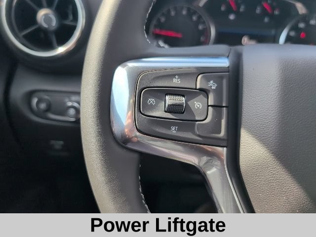2026 Chevrolet Blazer 3LT - Photo 9