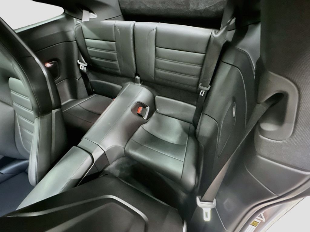 Used 2025 Gray Porsche Carrera S image 25