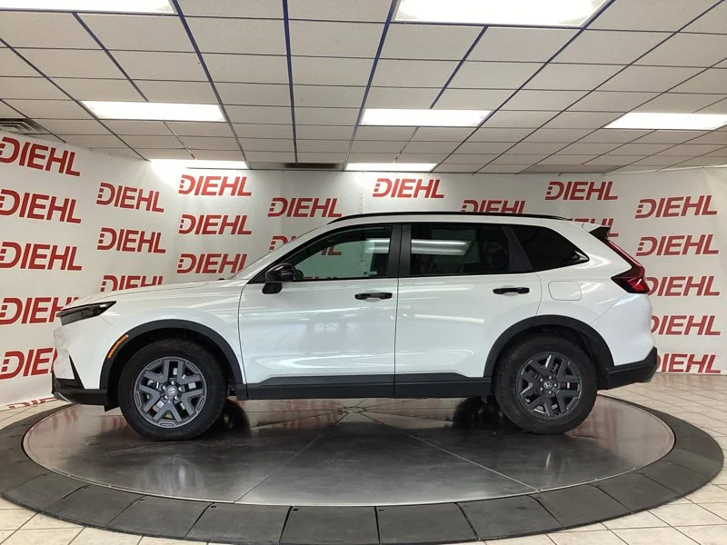 Used 2026  Honda TrailSport image 4