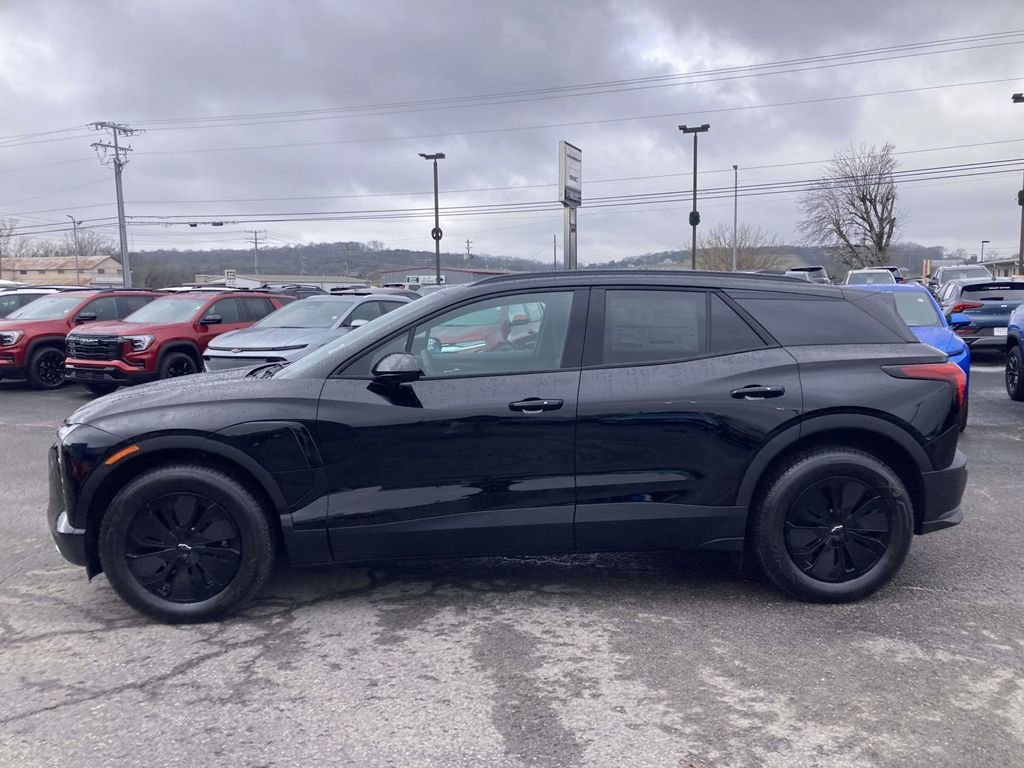 2026 Chevrolet Blazer EV LT - Photo 7