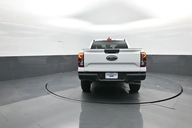 New 2026 White Ford XL image 6