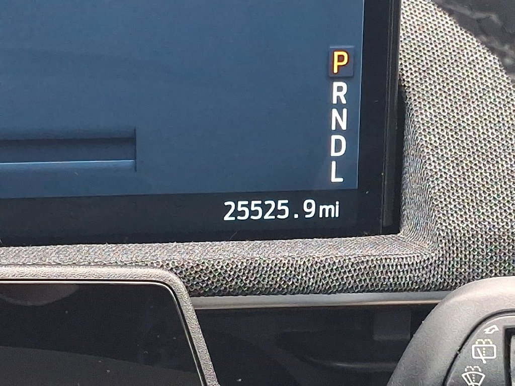 Used 2023 Gray Ford Premium image 21