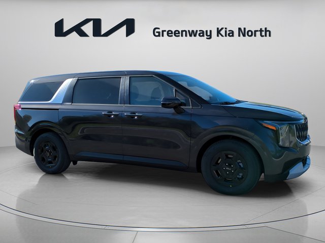 2026 Kia Carnival MPV LX