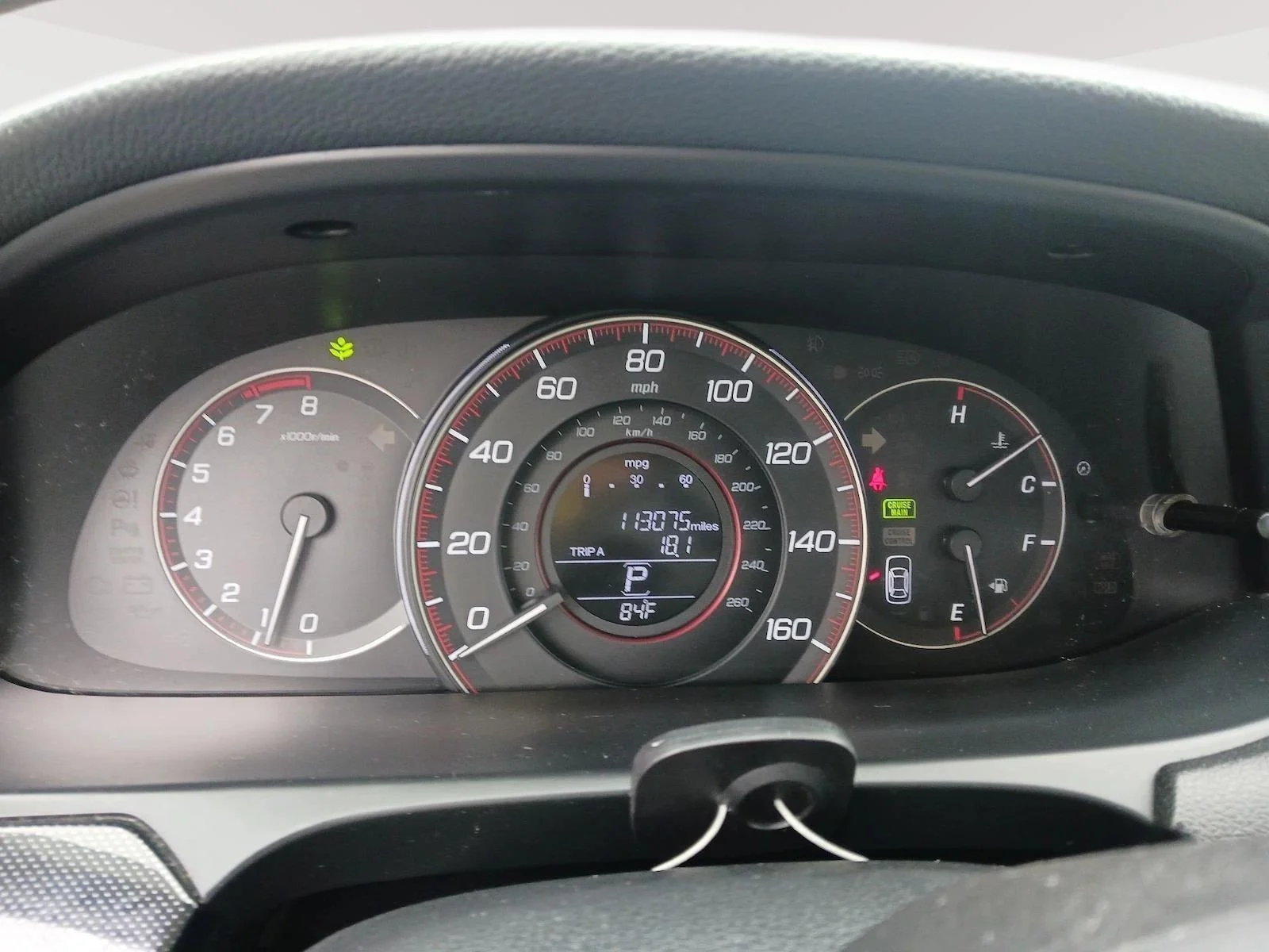 Used 2013 Honda Accord EX-L with VIN 1HGCT1B86DA025483 for sale in Kansas City