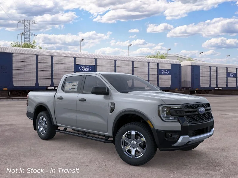 New 2026 Avalanche Ford XLT image 7