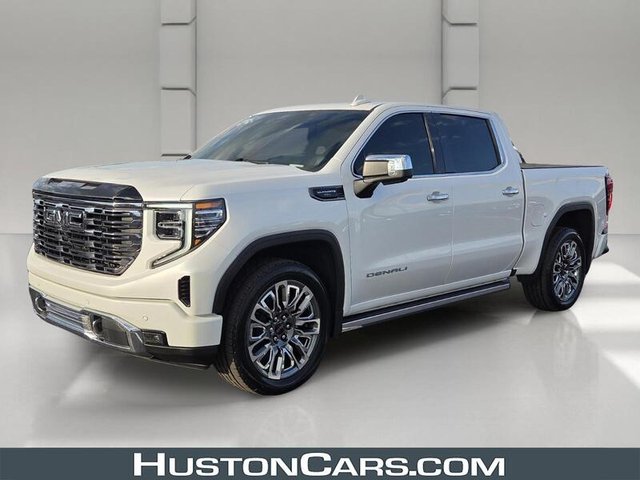 2024 GMC SIERRA 1500 4WD CREW CAB 147