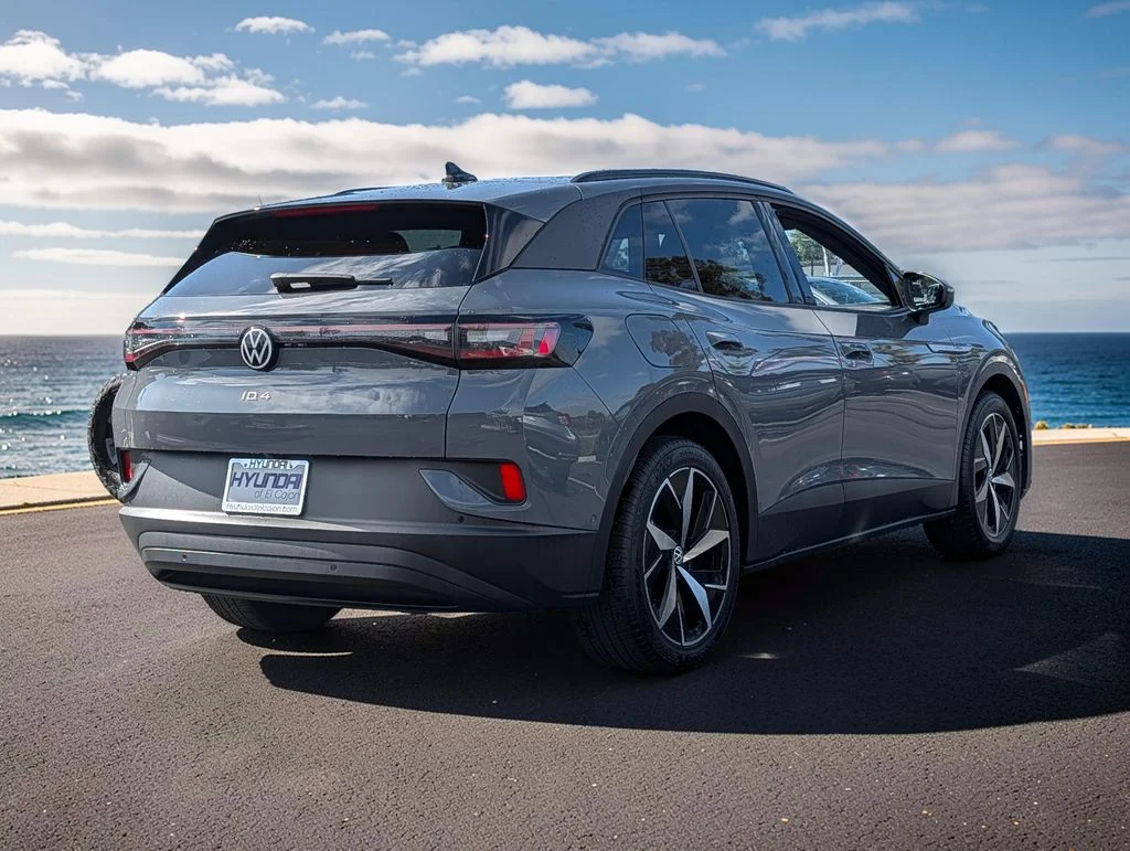 2023 Volkswagen ID.4 PRO S - Photo 5