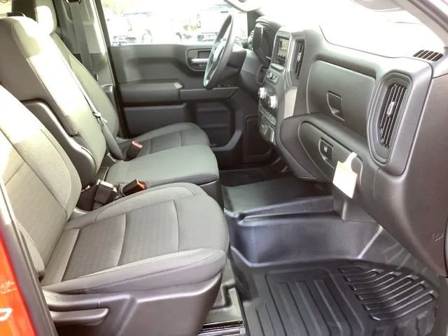 2026 GMC Sierra 1500 Pro - Photo 10