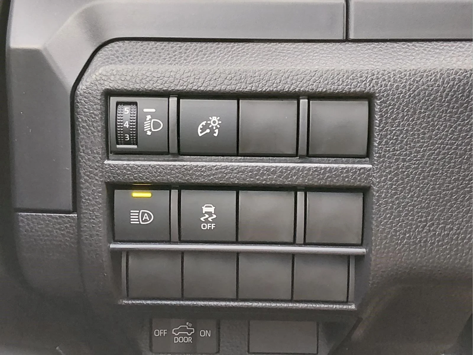 Used 2025 Black Toyota SR image 29