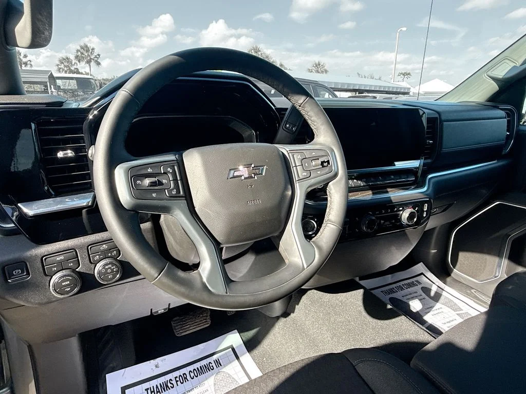 Used 2026 Gray Chevrolet RST image 12