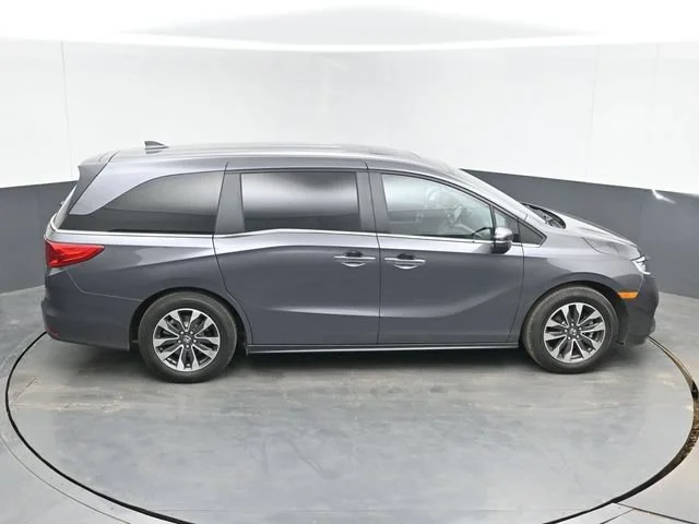 2024 Honda Odyssey EX-L - Photo 63