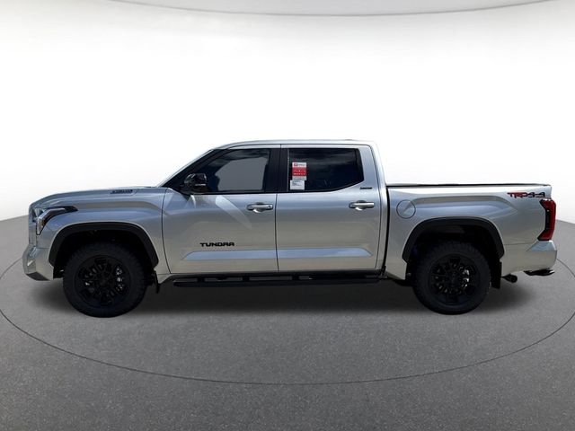 2026 Toyota Tundra Limited - Photo 2