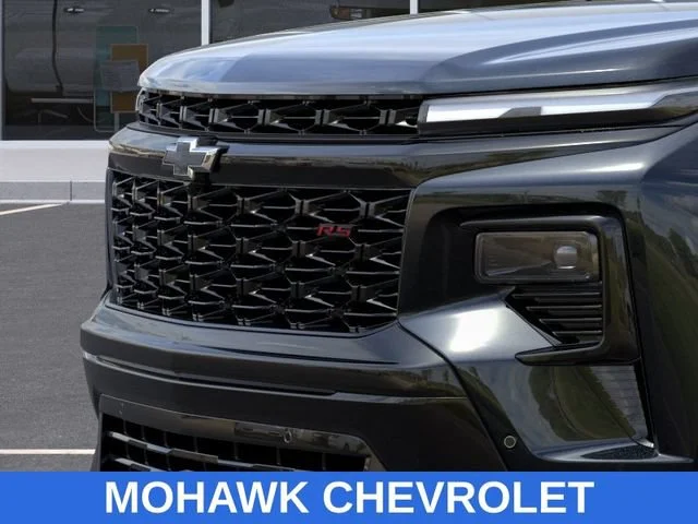 2026 Chevrolet Traverse RS - Photo 13
