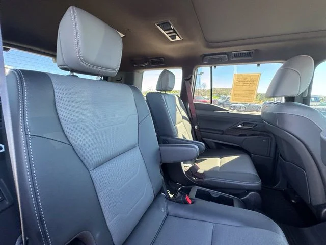 Used 2025 Silver Lexus Luxury+ image 25