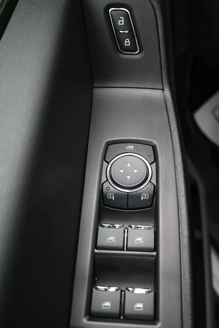 Used 2026 Oxford White Ford XL image 8