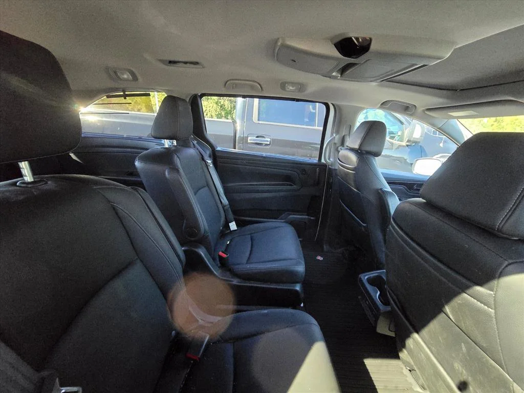 Used 2023  Honda Touring image 8