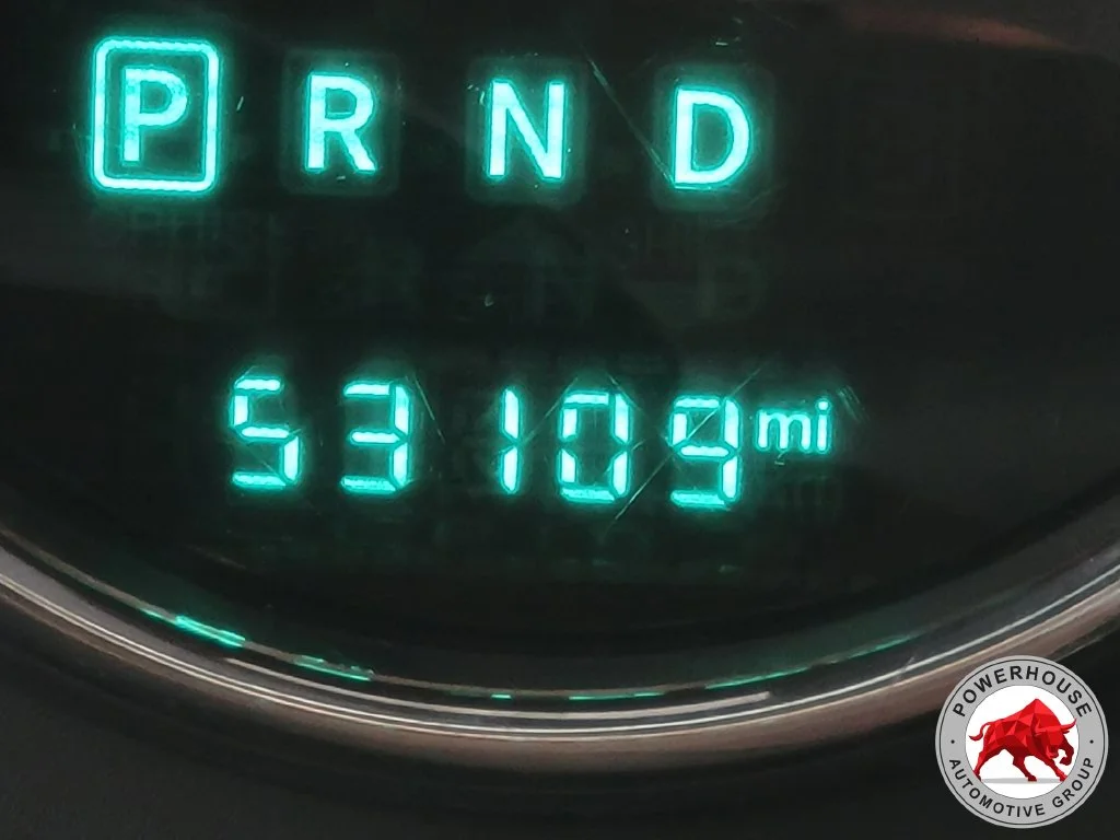 Used 2015 Blue Jeep Sport image 29
