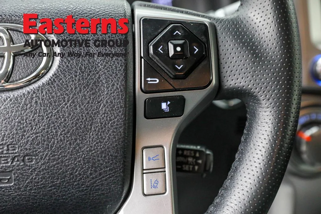 Used 2024 White Toyota SR5 image 16
