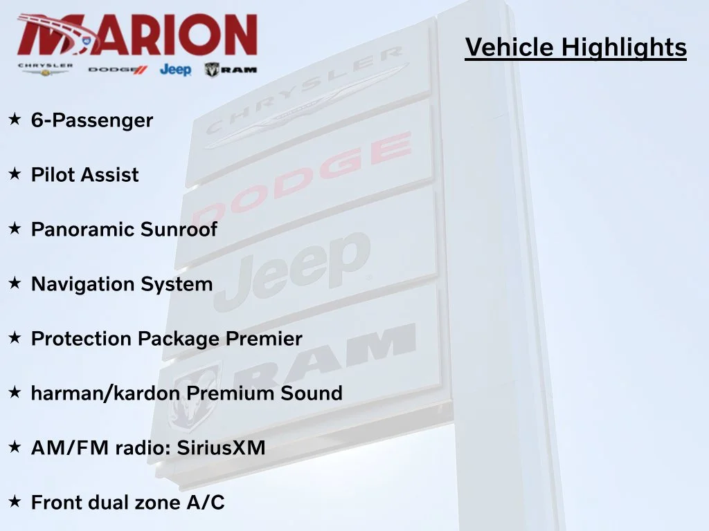 Certified Used 2023 Blue Volvo B6 Plus 6-Seater image 6