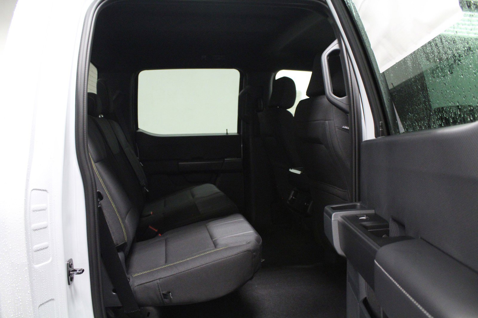 2025 Ford F-150 STX - Photo 15